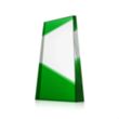 Amstel Award - Green | https://www.bestnamebadges.com