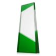 Amstel Award - Green | https://www.bestnamebadges.com