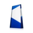 Amstel Award - Blue | https://www.bestnamebadges.com