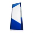 Amstel Award - Blue | https://www.bestnamebadges.com
