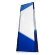 Amstel Award - Blue | https://www.bestnamebadges.com