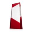 Amstel Award - Red | https://www.bestnamebadges.com