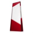 Amstel Award - Red | https://www.bestnamebadges.com