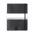 Moleskine® Soft Cover Ruled X-Large Notebook | https://www.bestnamebadges.com