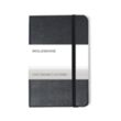 Moleskine® Hard Cover Ruled Pocket Notebook | https://www.bestnamebadges.com