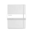 Moleskine® Hard Cover Ruled X-Large Notebook | https://www.bestnamebadges.com