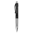 Union Printed - Frostline Gel Comfort Click Pen  | https://www.bestnamebadges.com