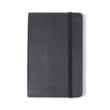 Moleskine® Hard Cover Plain Pocket Notebook | https://www.bestnamebadges.com