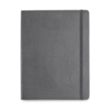 Moleskine® Hard Cover Ruled X-Large Notebook | https://www.bestnamebadges.com