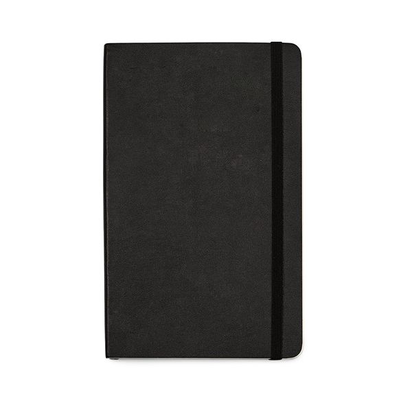 Moleskine® Soft Cover Squared Large Notebook