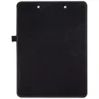 9" x 12 1/2" Leatherette Clipboard | https://www.bestnamebadges.com