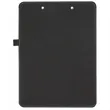 9" x 12 1/2" Leatherette Clipboard | https://www.bestnamebadges.com