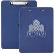 9" x 12 1/2" Leatherette Clipboard | https://www.bestnamebadges.com
