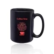 15 oz. Large El Grande Personalized Mug | https://www.bestnamebadges.com