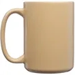 15 oz. Large El Grande Personalized Mug | https://www.bestnamebadges.com