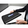 Midtown Slim Laptop Portfolio | https://www.bestnamebadges.com