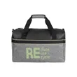 TraverseLite Eco Friendly Duffel Bag | https://www.bestnamebadges.com