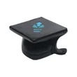Graduation Cap Shape Stress Ball | https://www.bestnamebadges.com