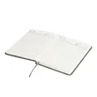 Manhattan Gift Set w/ Magnetic Journal and Pen | https://www.bestnamebadges.com