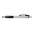 Cougar II Ballpoint Pen / Stylus | https://www.bestnamebadges.com