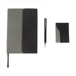 Regal Journal, Pen & Card Case Gift Set | https://www.bestnamebadges.com