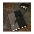 Regal Journal, Pen & Card Case Gift Set | https://www.bestnamebadges.com
