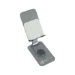 Trudy Adjustable Phone Stand | https://www.bestnamebadges.com