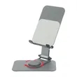 Trudy Adjustable Phone Stand | https://www.bestnamebadges.com