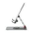 Trudy Adjustable Phone Stand | https://www.bestnamebadges.com