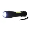 Reyes Rechargeable 150-Lumen Flashlight | https://www.bestnamebadges.com