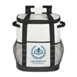 Glacier 24-Can Cooler Backpack | https://www.bestnamebadges.com
