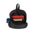 Jax RPET Laptop Backpack | https://www.bestnamebadges.com