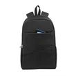 Jax RPET Laptop Backpack | https://www.bestnamebadges.com