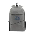 Jax RPET Laptop Backpack | https://www.bestnamebadges.com