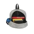 Jax RPET Laptop Backpack | https://www.bestnamebadges.com