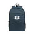 Jax RPET Laptop Backpack | https://www.bestnamebadges.com