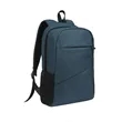 Jax RPET Laptop Backpack | https://www.bestnamebadges.com