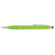 Epic - Solid Ballpoint Pen / Stylus | https://www.bestnamebadges.com