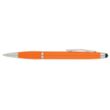 Epic - Solid Ballpoint Pen / Stylus | https://www.bestnamebadges.com