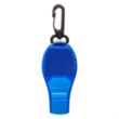 Apito Safety Reflector Whistle | https://www.bestnamebadges.com