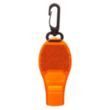 Apito Safety Reflector Whistle | https://www.bestnamebadges.com