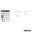 Pelican™ 1920 Personal Flashlight | https://www.bestnamebadges.com