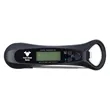 Mario IPX7 Digital BBQ Thermometer | https://www.bestnamebadges.com