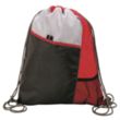 Marseille Sport Bag | https://www.bestnamebadges.com