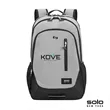 Solo New York Region Backpack | https://www.bestnamebadges.com