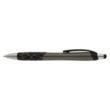 Geo Ballpoint Pen / Stylus | https://www.bestnamebadges.com