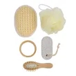 Me-Time 5-Piece Spa Kit | https://www.bestnamebadges.com