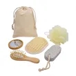 Me-Time 5-Piece Spa Kit | https://www.bestnamebadges.com