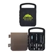 Samuel 22-Piece Home Tool Set | https://www.bestnamebadges.com