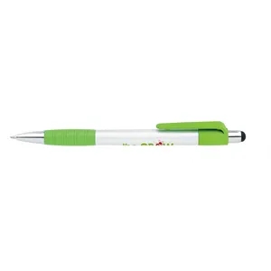 Pearl Element Stylus Pen | https://www.bestnamebadges.com